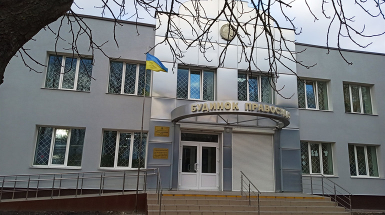 Івотчанин погрожував пістолетом працівникам «Сумиобленерго». Тепер йде суд