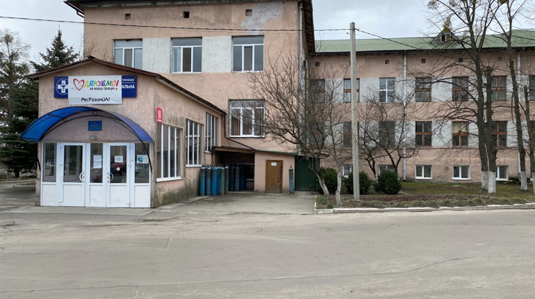За добу від коронавірусу в Сарненському районі померли четверо людей