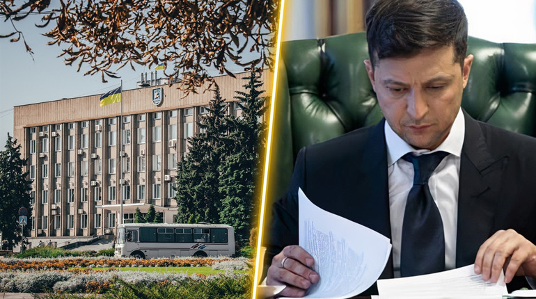 Петиція від міського голови: спосіб вирішення проблеми чи збирання політичних балів?| 100 днів влади