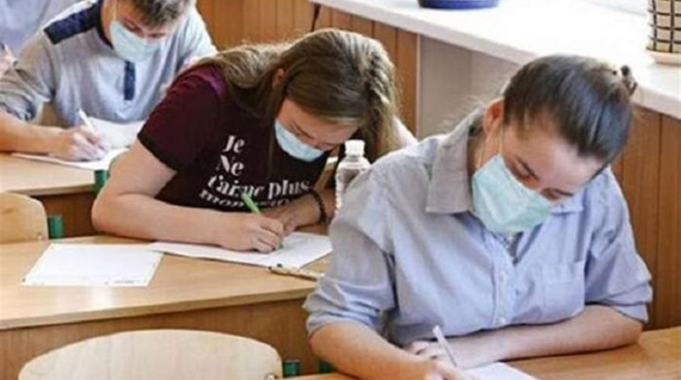 Учнів 11-х класів звільнили від обов’язкового проходження ДПА