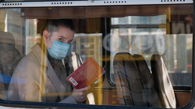 Суворий карантин у Києві продовжили на два тижні