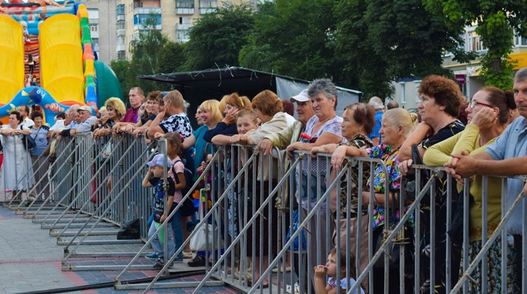 Назвали дату проведення "Лесиних джерел-2021"