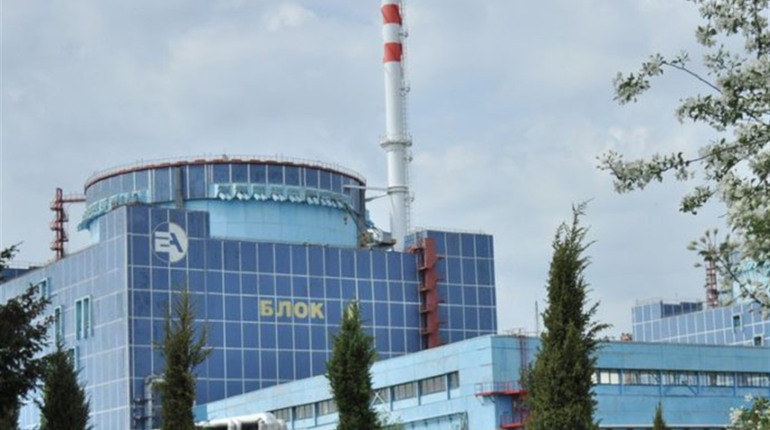 Перший енергоблок Хмельницької АЕС зупинять 28 квітня