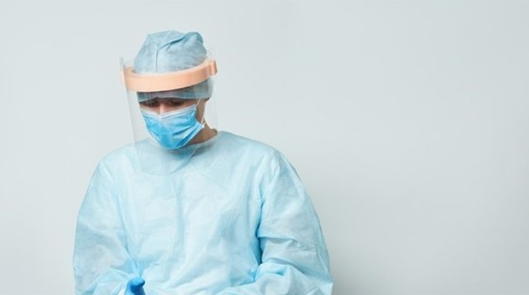 Ситуація з COVID-19 на 15 квітня: у Вараському районі – 63 нових хворих