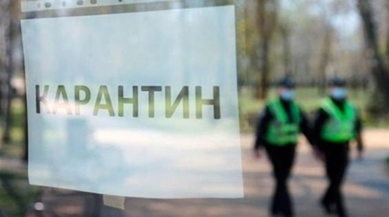 У Новограді комісія з ТЕБ та НС послабила карантинні обмеження на вихідних: що змінилося