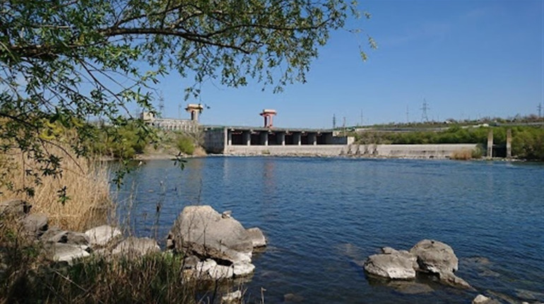 Щодо рибогосподарської експлуатації Олександрівського водосховища, охорони водних біоресурсів