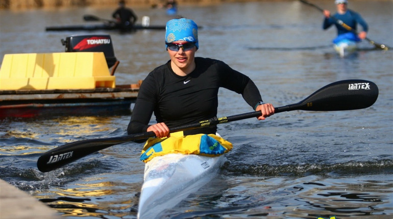 Уманчанка Юлія Юрійчук увійшла до збірної України на Олімпіаду в Токіо
