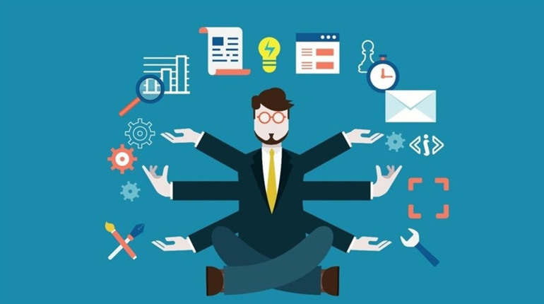 Актуальні вакансії у Нікополі: SMM-менеджер, продавець-консультант, оператор шлюбного агентства