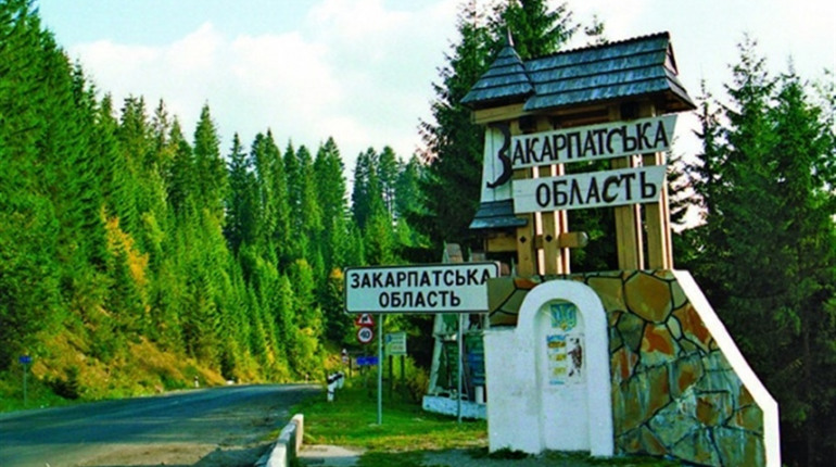 Всі населені пункти району зберегли статус гірських
