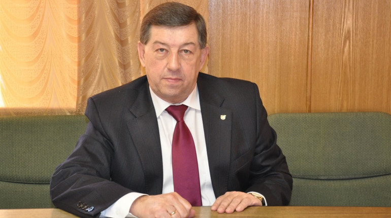 18 квітня рівно рік тому пішов з життя директор КП ШКЗ «Імпульс» Євген Чернов