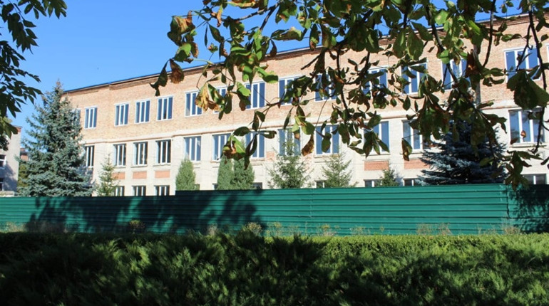 Корпус гімназії в Славуті нарешті добудують. На це виділяють 35 мільйонів