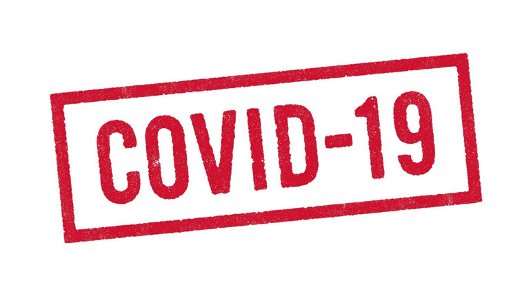 COVID-19 на Гадяччині: ситуація станом на 17 квітня