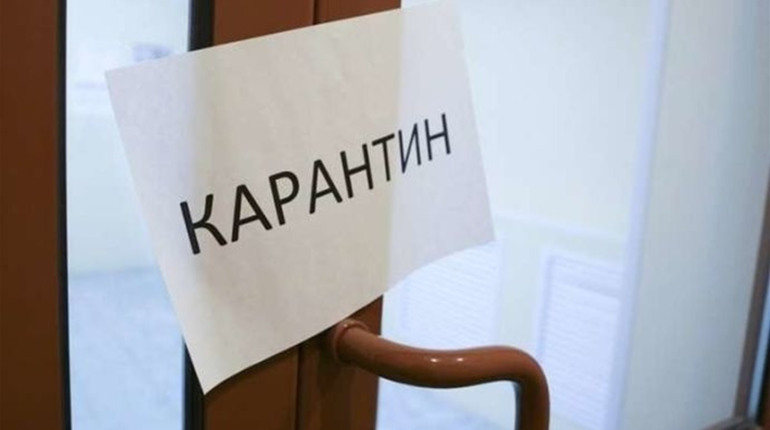 У Старокостянтинові продовжили карантинні заходи: що працюватиме, а де закрито