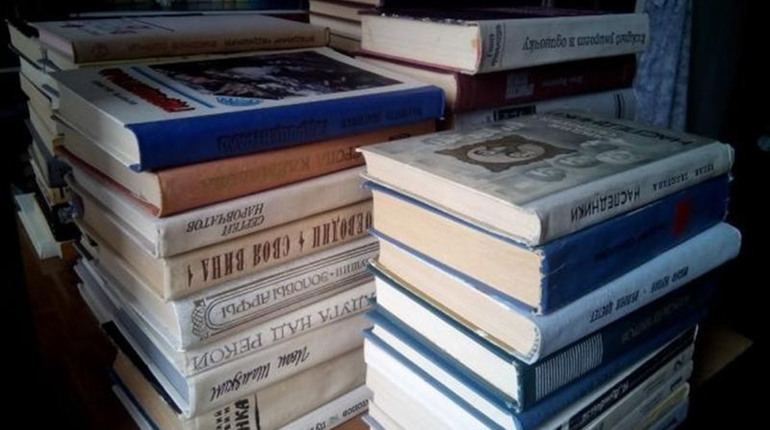 Що таке художня книга?