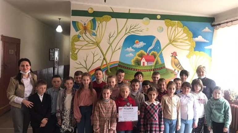 У Діловому та Ясінях моніторили якість знань четвертокласників