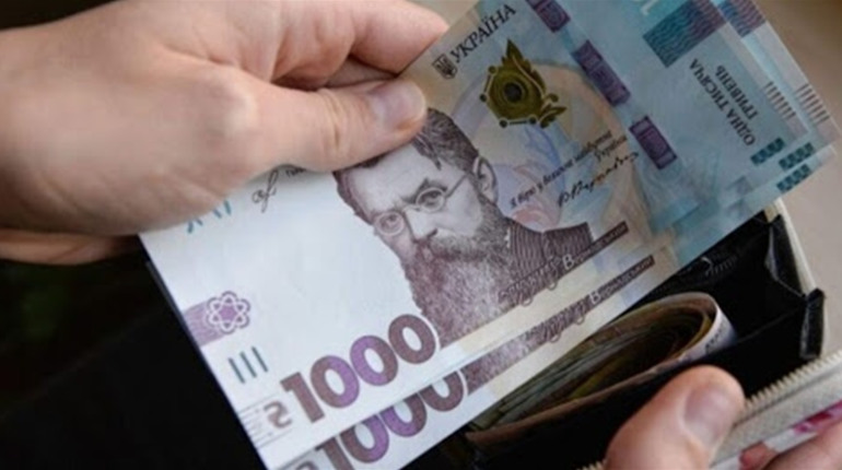 Розпочався прийом заявок на отримання 8 тисяч допомоги від держави