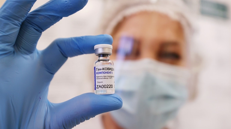 Кого з шосткинців будуть вакцинувати китайською вакциною CoronaVac?