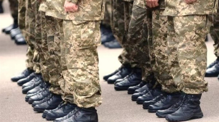 Резервісти та військовозобов’язані пройдуть спеціальне навчання
