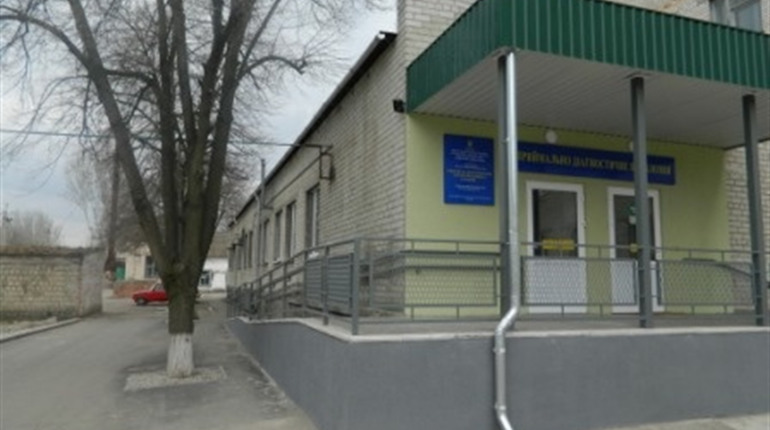 Завершено реконструкцію частини приміщень Пологівської багатопрофільної лікарні