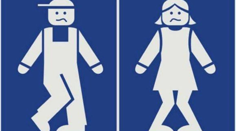 Відсутність громадської вбиральні щодня принижує шосткинців