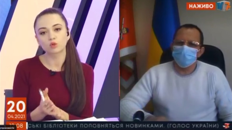У Старокостянтинові з понеділка можуть відкрити дитсадки, а 1-4 класи підуть до школи