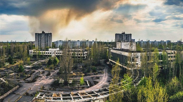10 фільмів про Чорнобиль: від перших днів аварії до сьогодення
