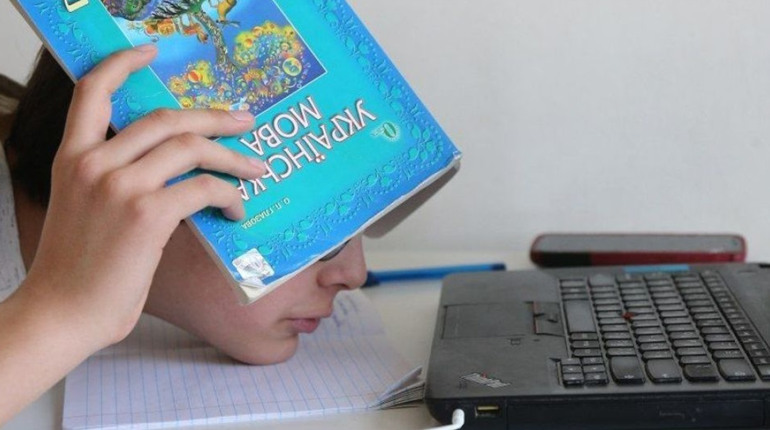 Школи можуть продовжити навчальніий рік до 1 липня