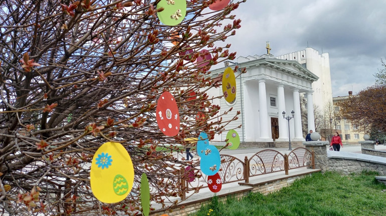 Вихідні у травні 2021: плануйте цікавий відпочинок з УманьNews.City