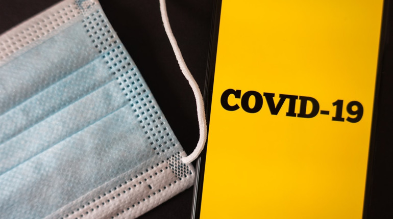COVID-19: скільки нових випадків виявили в Новограді