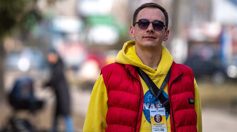 PROтестуємо. Запис до лікаря, чайові, замовлення таксі, «Дія» – онлайн у Конотопі. +Відео
