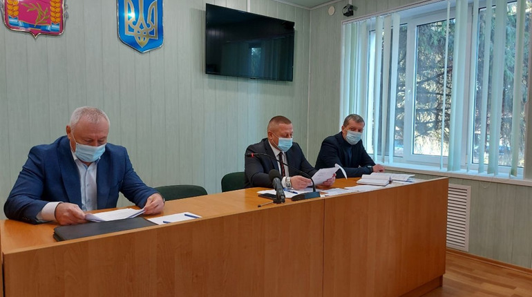 Температурний скринінг на вході до храму: керівники Лозівщини — про святкування Великодня