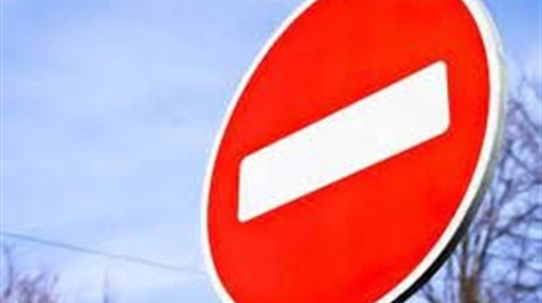 На Пологівщині з 5 по 7 травня частково буде обмежено рух автотранспорту