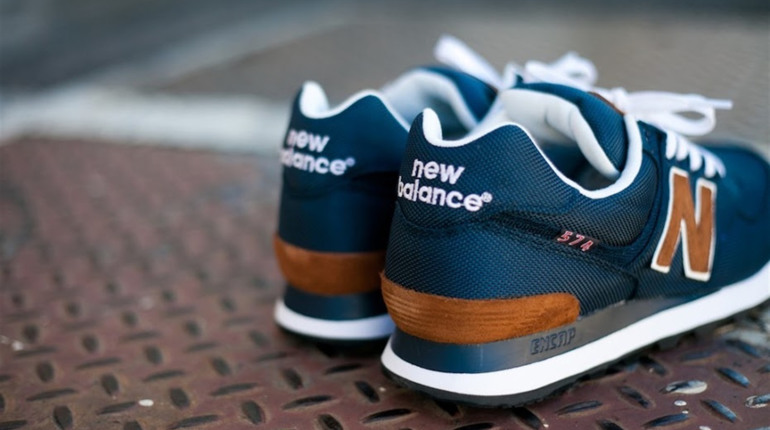 Якість взуття та одягу від бренду New Balance - чим відрізняється від інших?