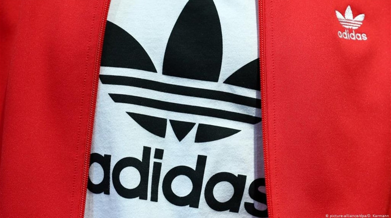 Продукція бренду Adidas - історія бренду та де придбати оригінальні речі?