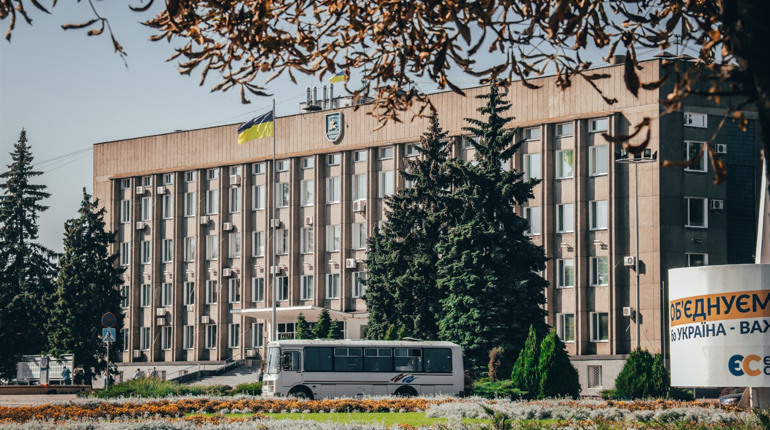 7 сесія міської ради VІІІ скликання: які питання будуть розглянуті?