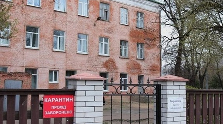 Епідемічна ситуація з COVID-19 у Ніжині залишається складною