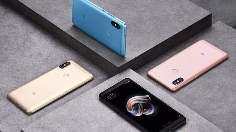 История появления смартфонов Xiaomi