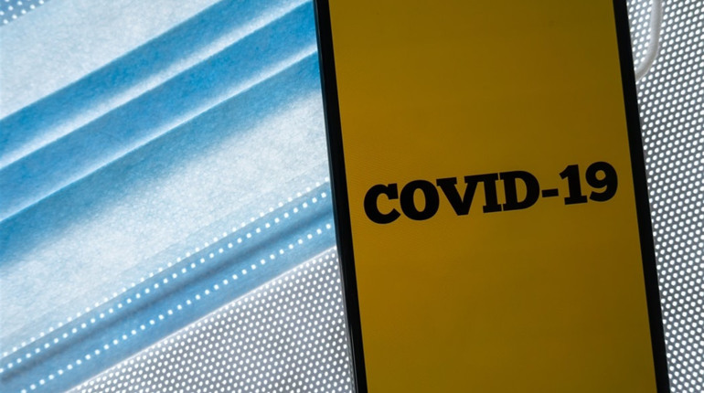 В Сарненському районі підтвердили 48 нових випадків Covid-19: одна людина померла