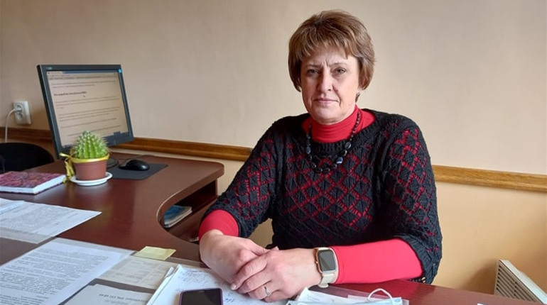 Коронавірус у Конотопі: медик розповіла про стан захворюваності у квітні і прогноз на свята у травні