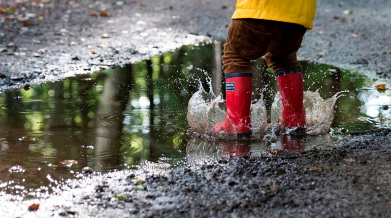 Дощі, грози та туман: прогноз погоди на 1-5 травня по Херсону та області