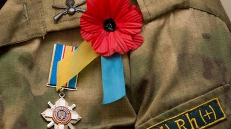 До Дня пам’яті близько двох тисяч ветеранів Переяславщини отримають допомогу