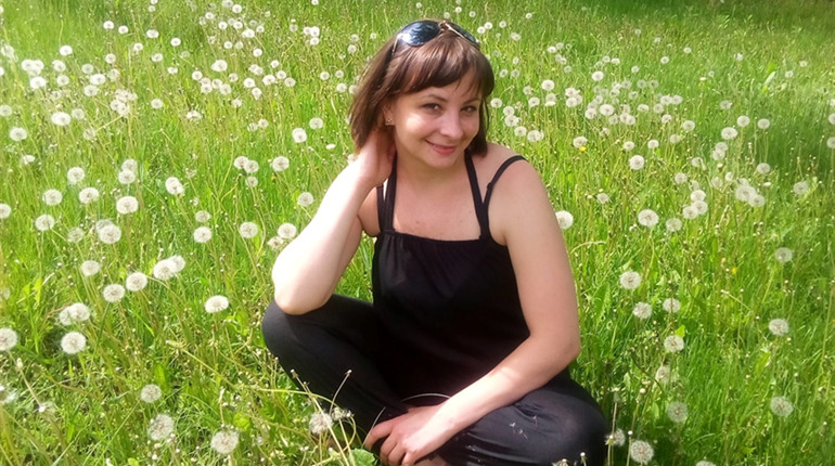 Смачна фуд-флористика, або коли букет можна… з'їсти: гадячанка про будні кондитерської справи