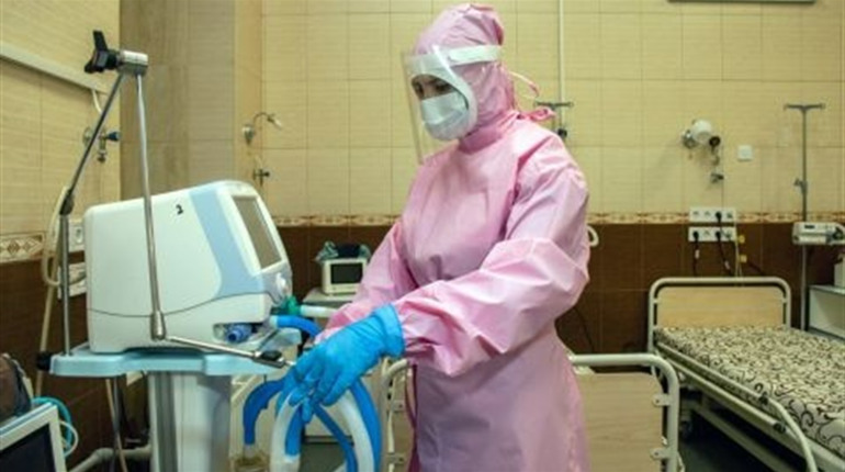 Коронавірус у Нетішині: актуальна статистика на 3 травня