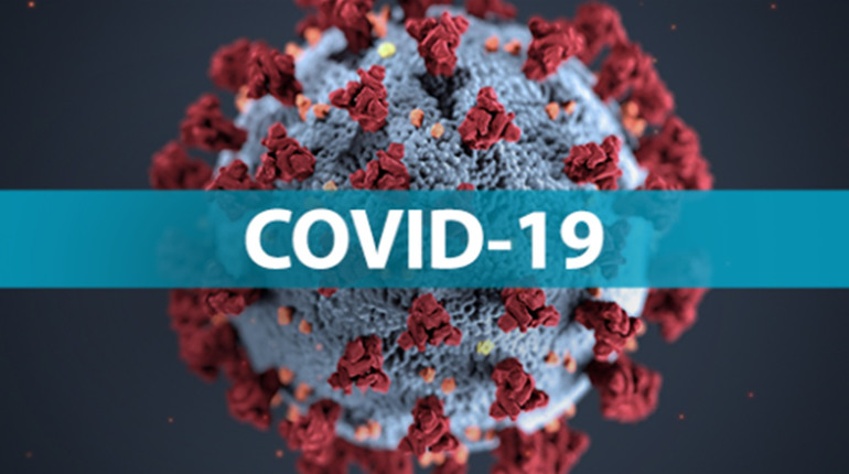 COVID-19: скільки нових випадків у Новограді за пасхальні вихідні