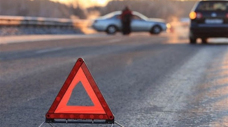 У Яруні сталася аварія: водійка травмувала пішохода