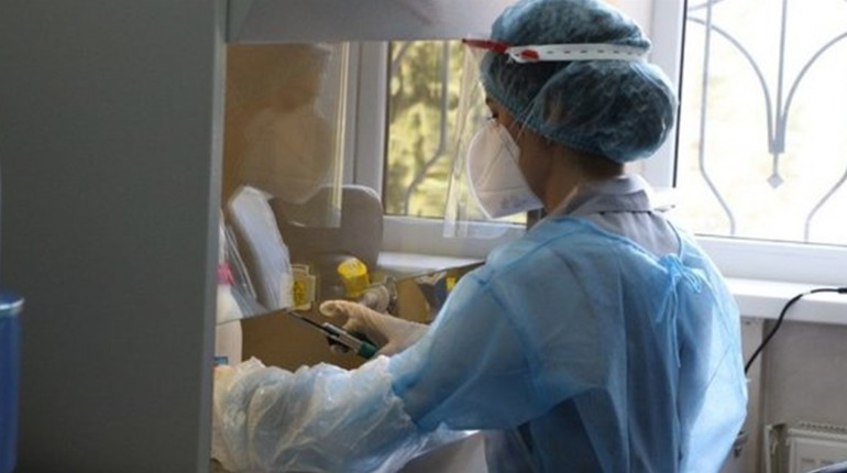 Ситуація з COVID-19 на 6 травня: у Вараському районі – 43 нових хворих