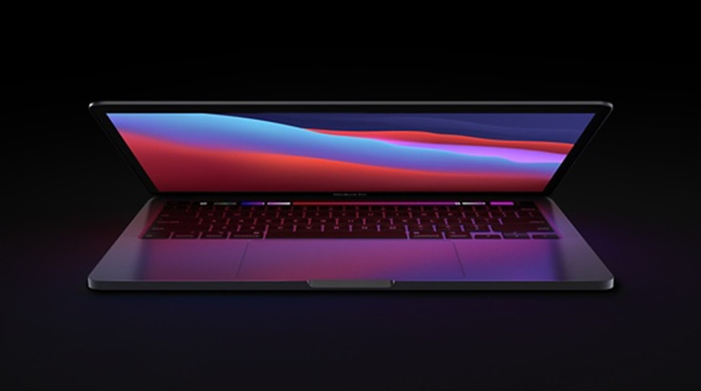 Замена разъемов на Macbook