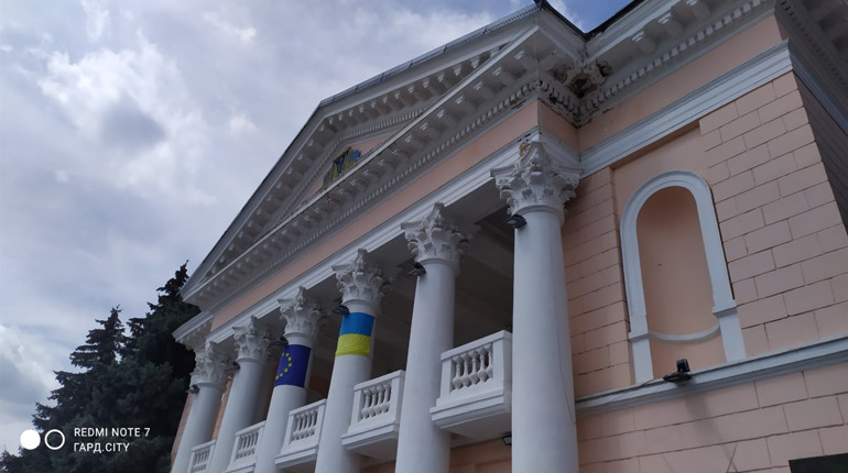 Тест до Дня перемоги над нацизмом: як добре ти знаєш історію Первомайська