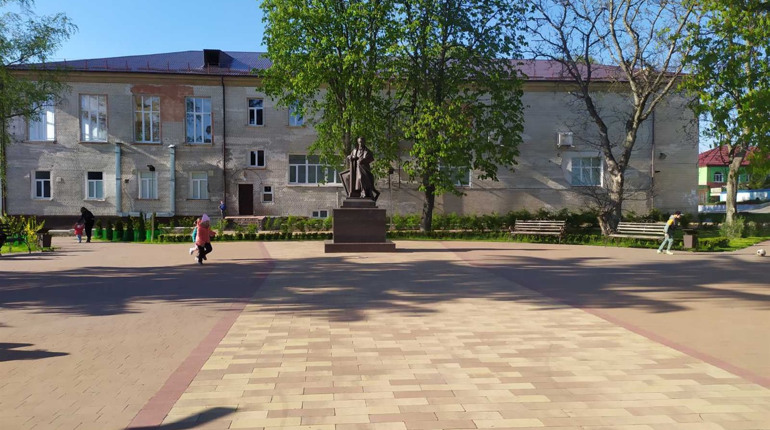 Т.Шевченко став рекордсменом за кількістю встановлених пам'ятників серед діячів культури