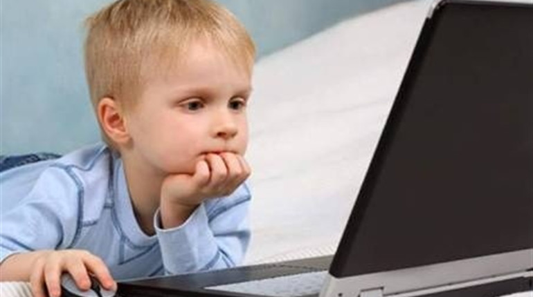 10 порад про які варто сказати батькам дітям для безпечного поводження в інтернеті